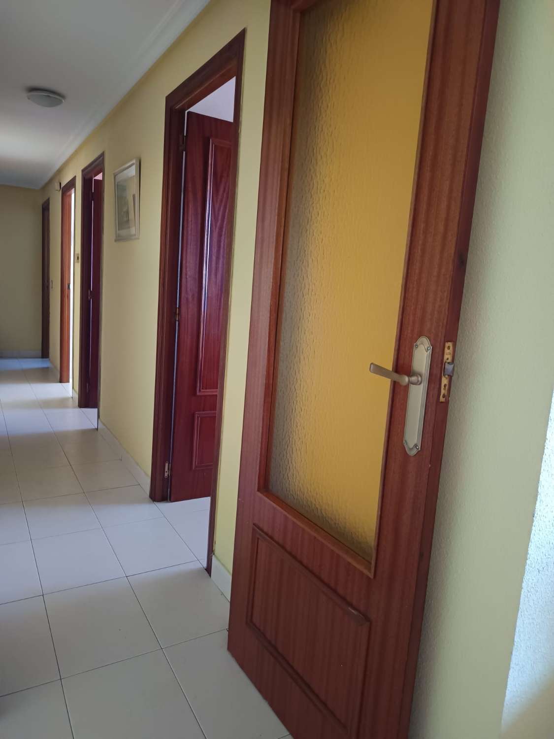 Pis en lloguer in Salamanca