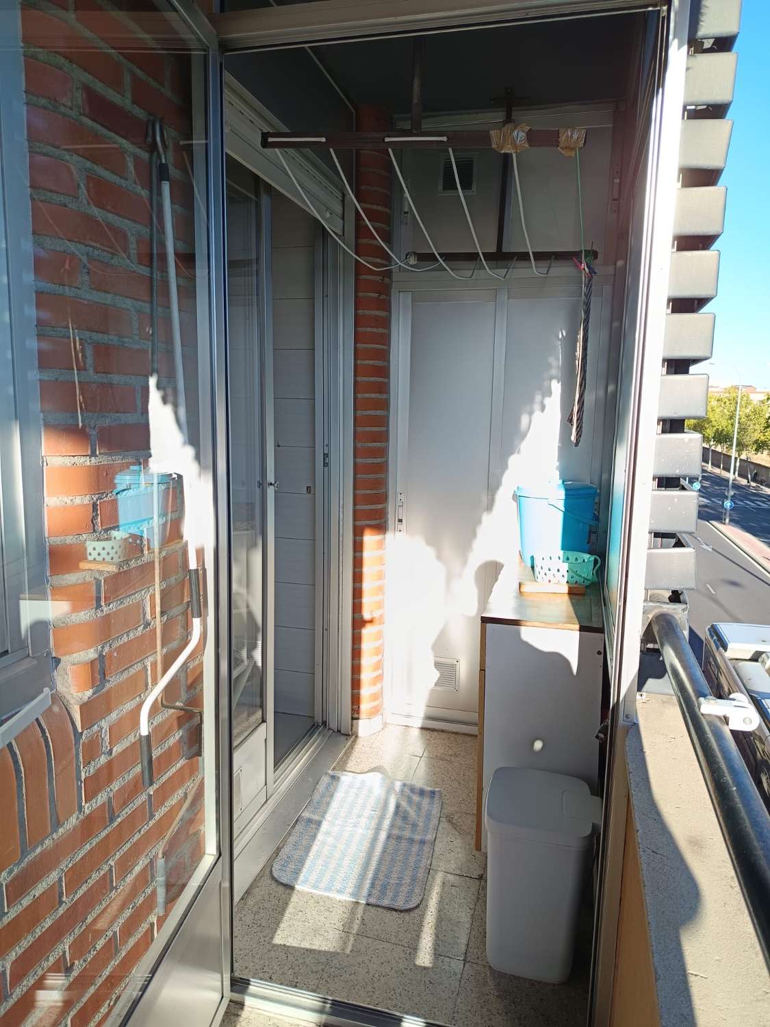 Pis en lloguer in Salamanca