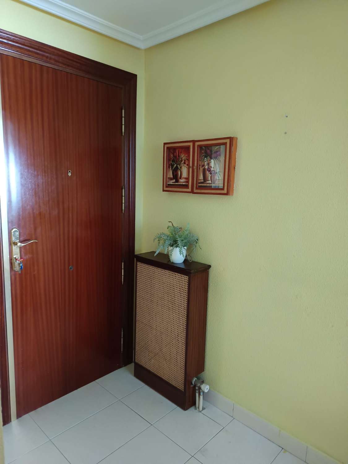 Pis en lloguer in Salamanca