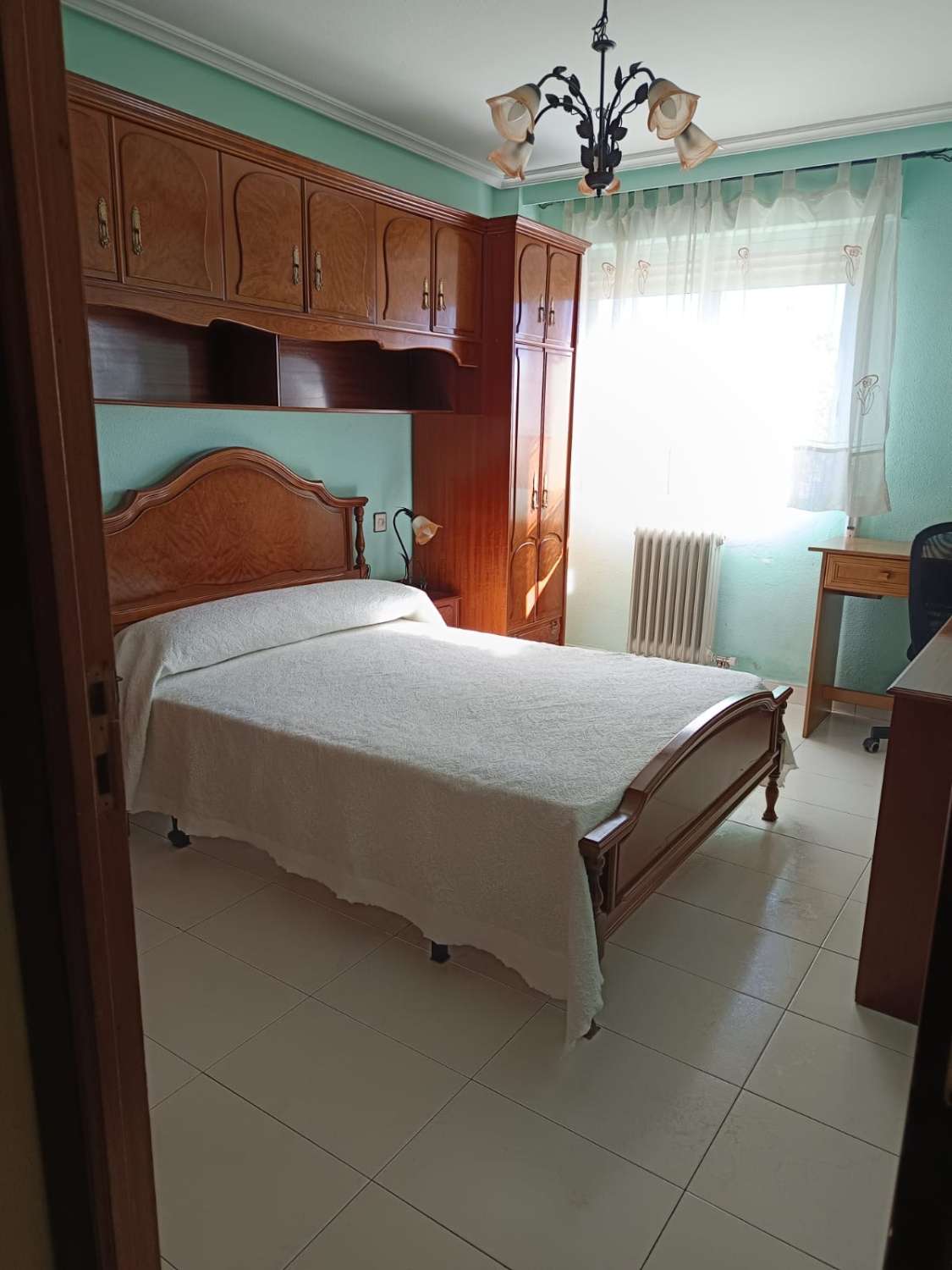 Pis en lloguer in Salamanca