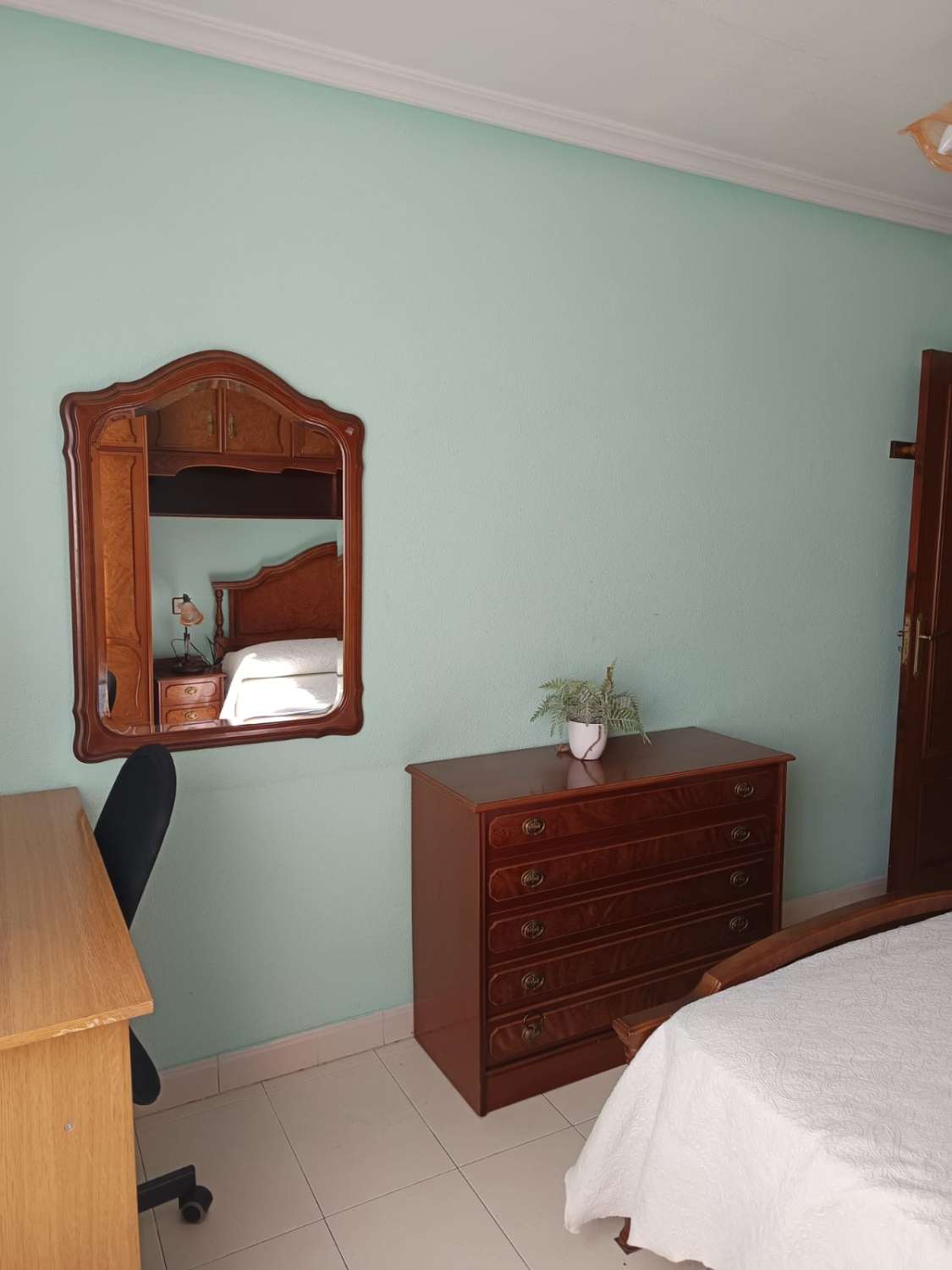 Pis en lloguer in Salamanca