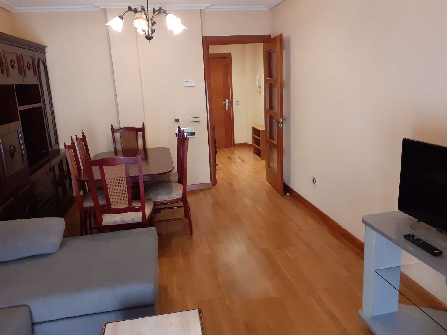 Piso en venta en Salamanca