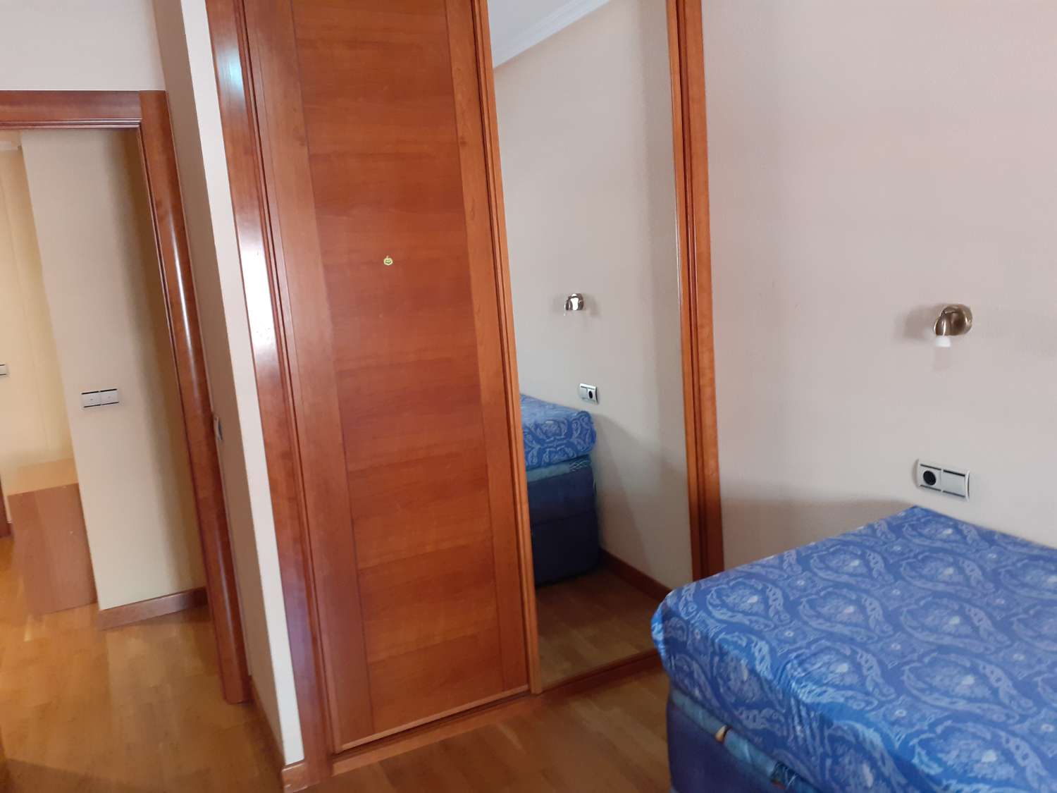 Piso en venta en Salamanca