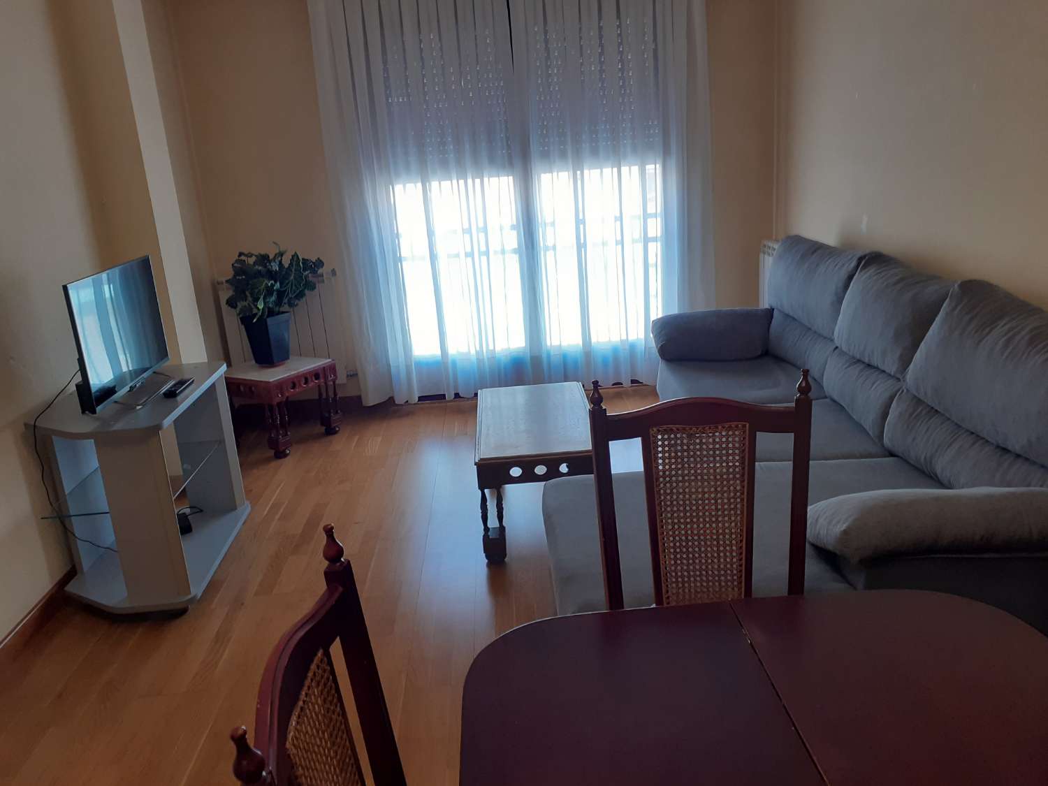 Piso en venta en Salamanca