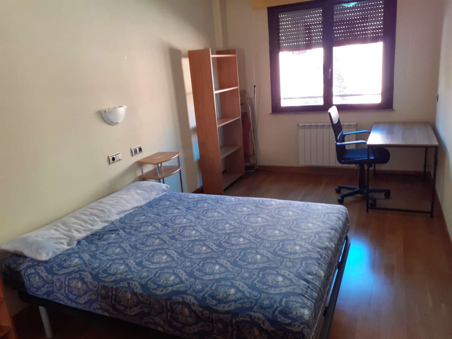 Piso en venta en Salamanca