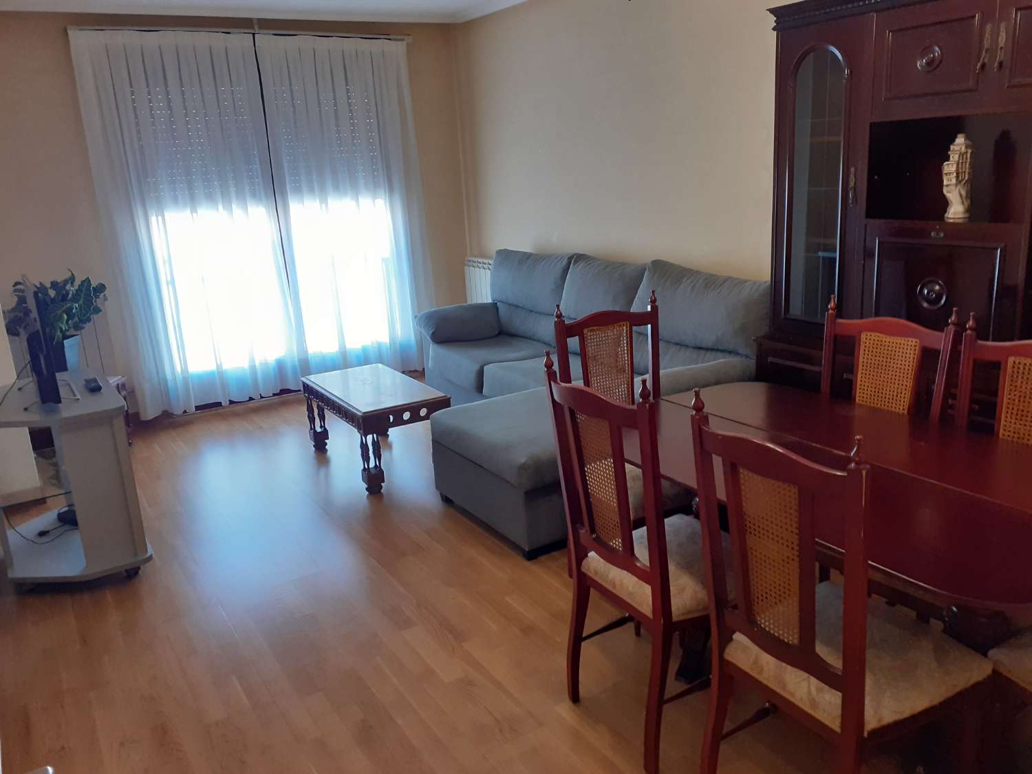 Piso en venta en Salamanca