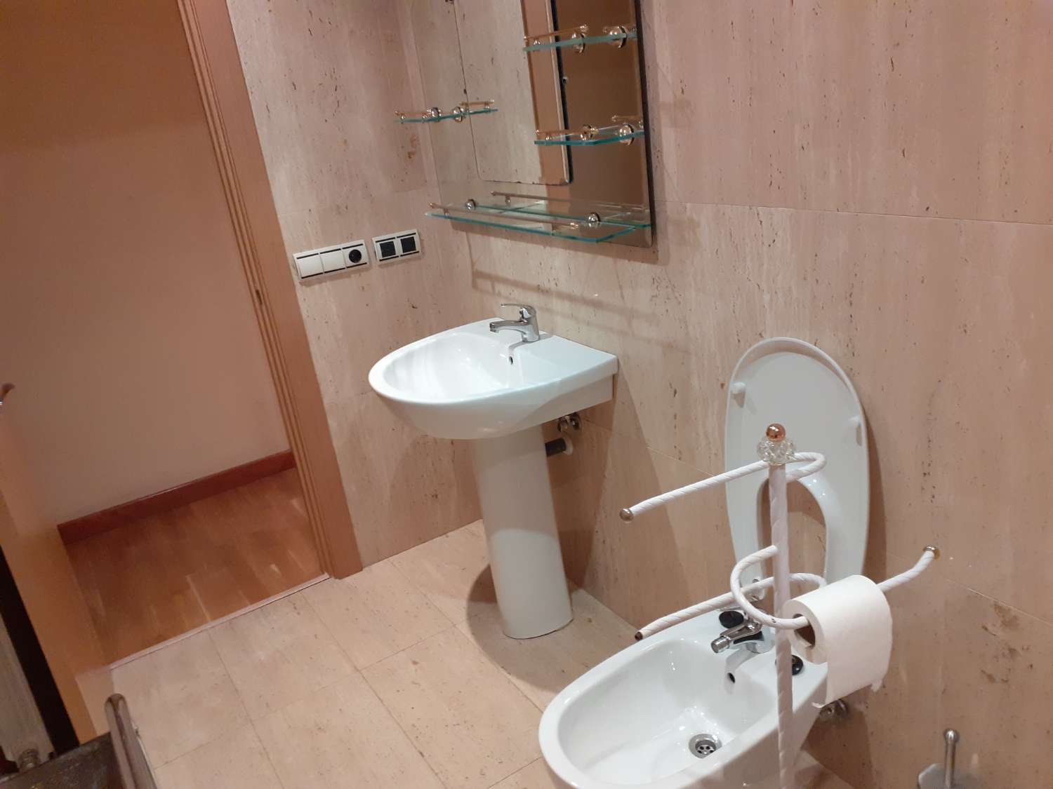 Piso en venta en Salamanca