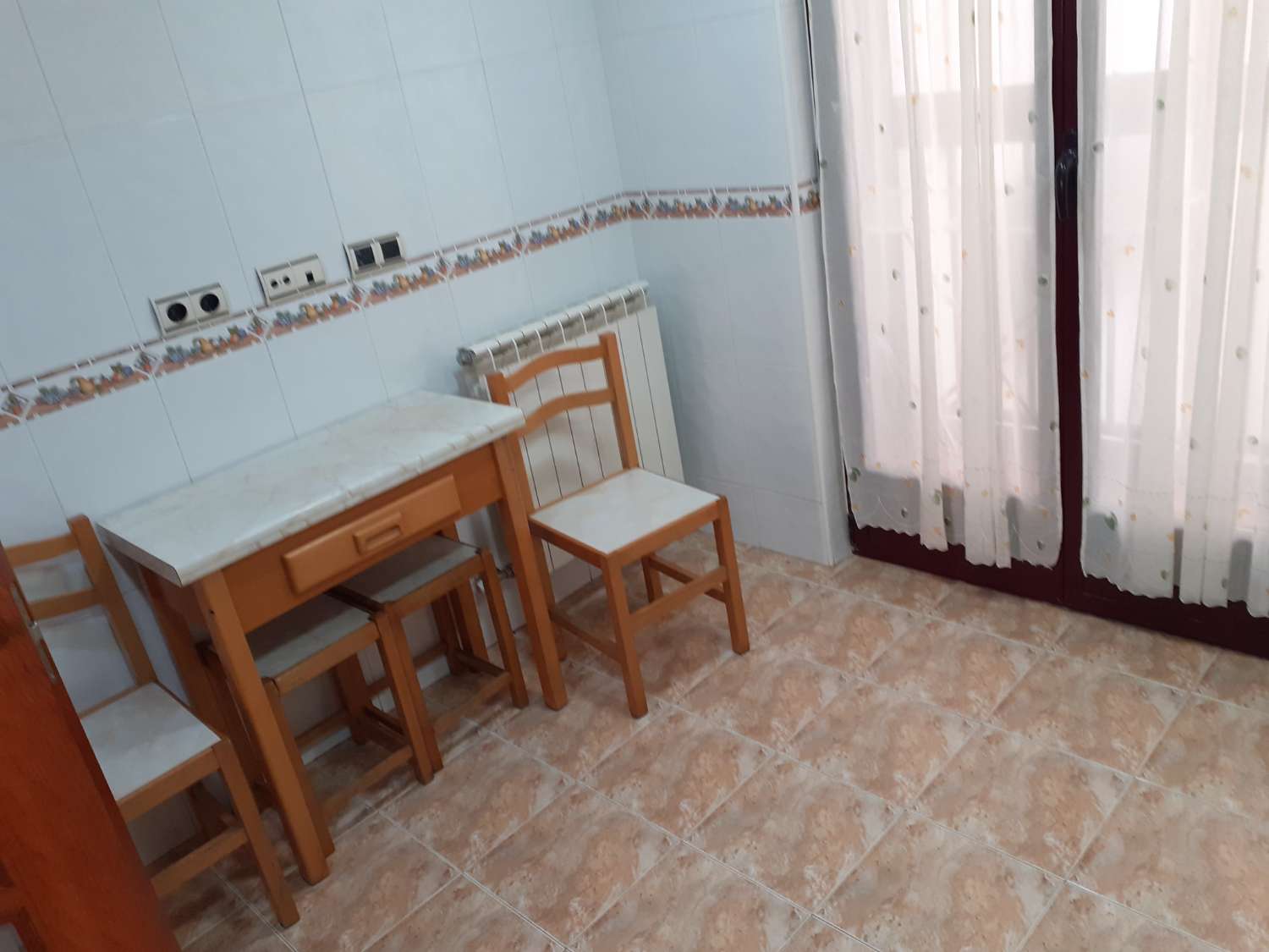 Piso en venta en Salamanca