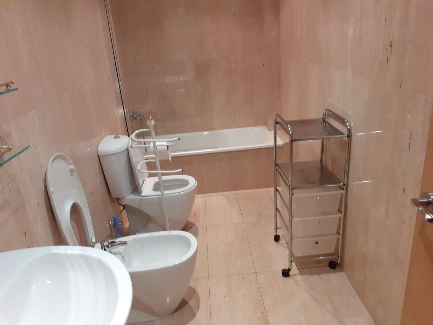 Piso en venta en Salamanca