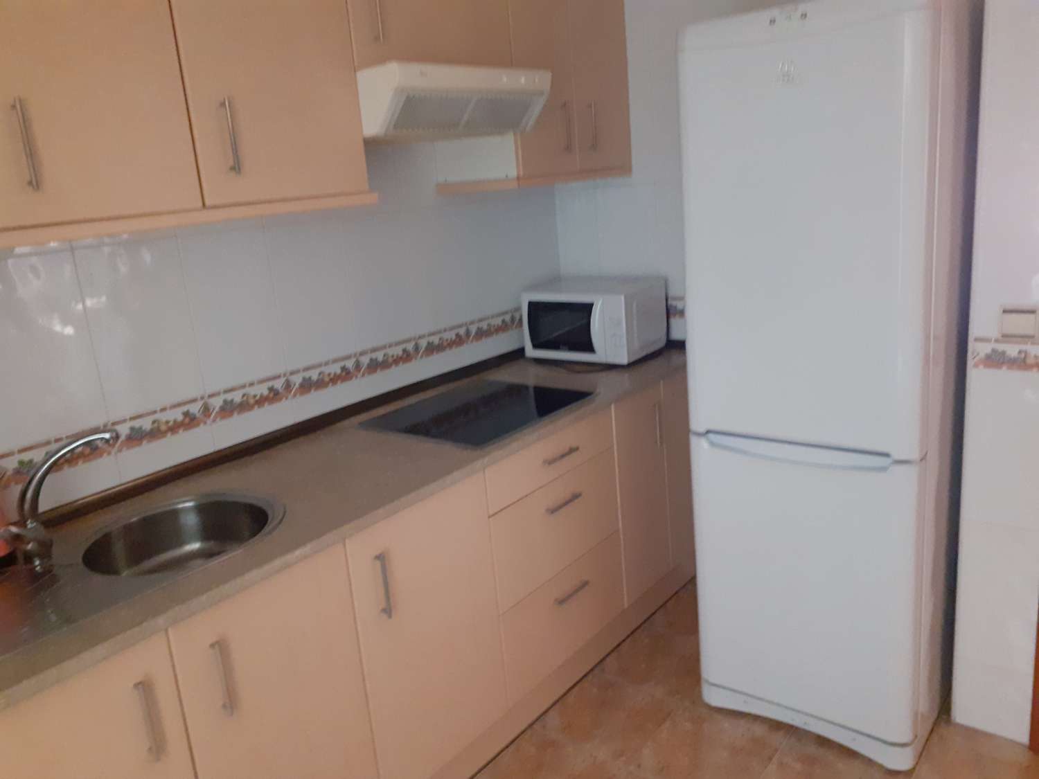 Piso en venta en Salamanca