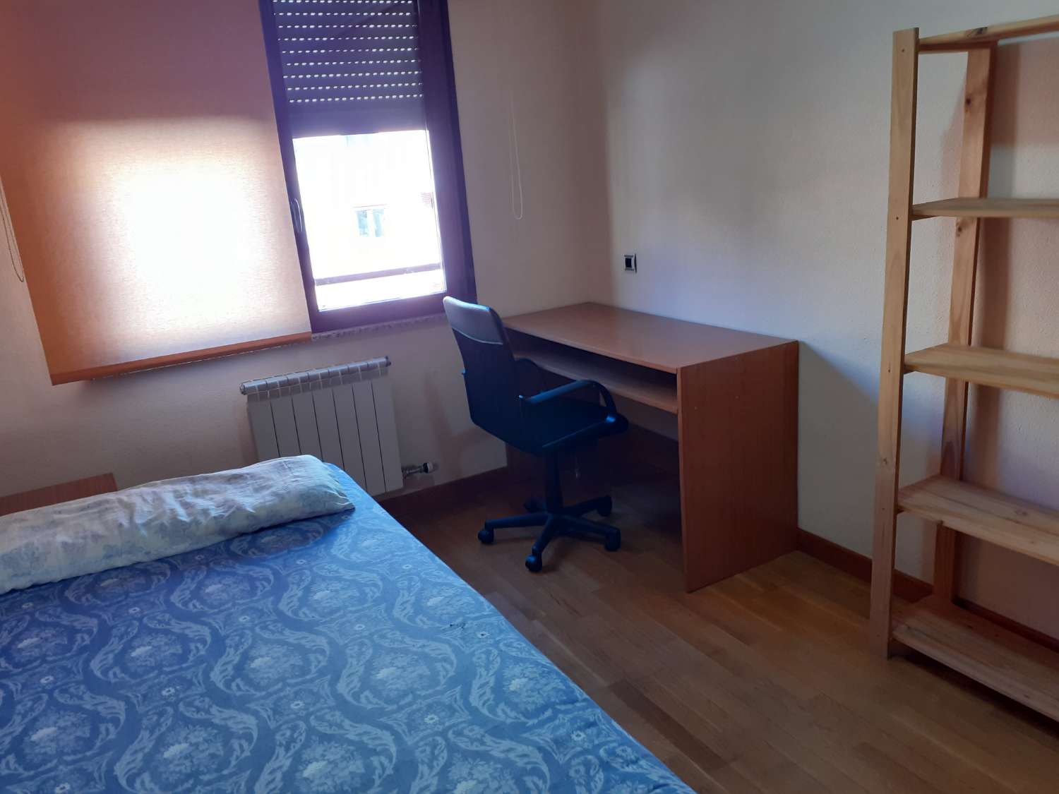 Piso en venta en Salamanca