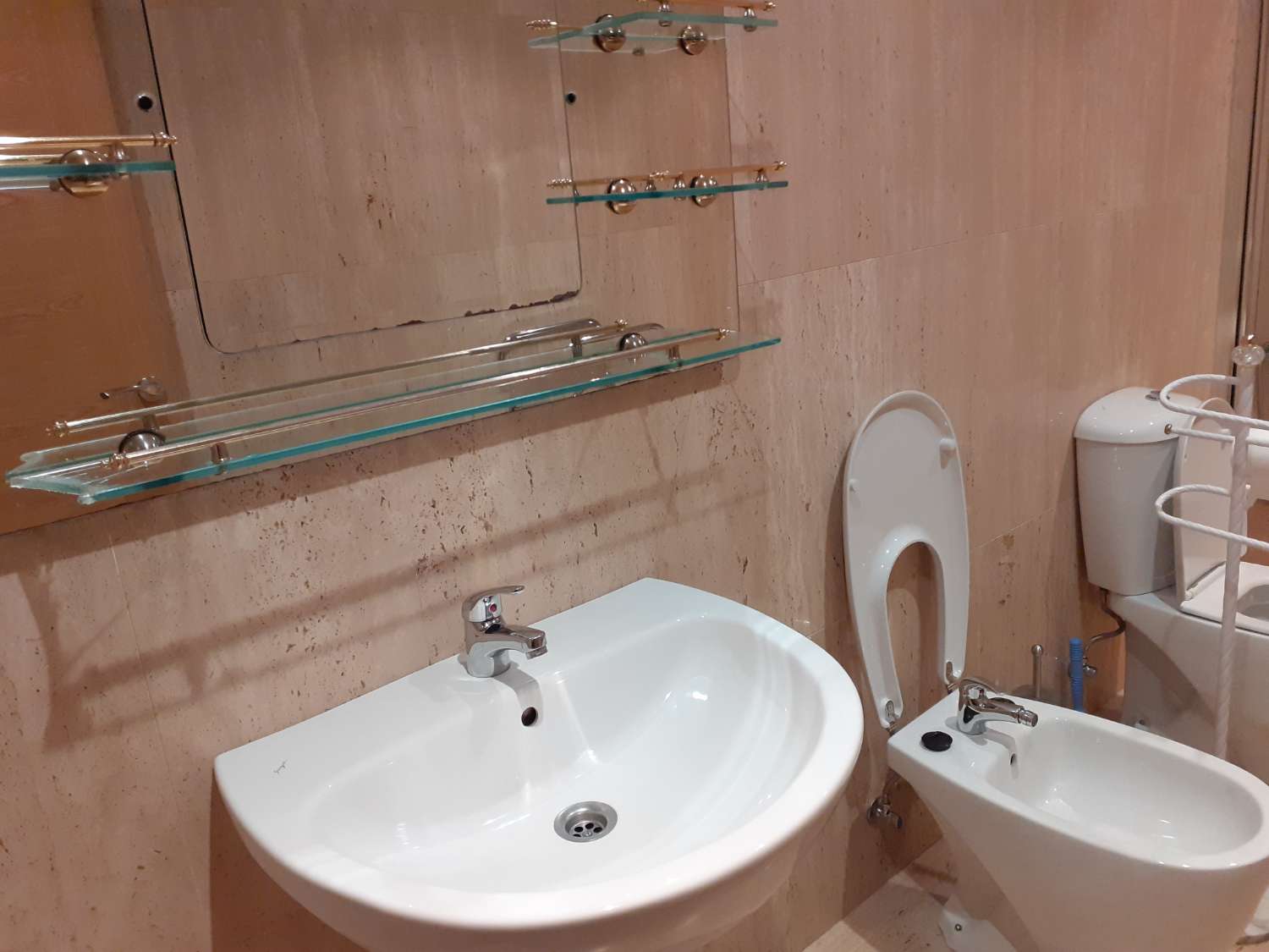 Piso en venta en Salamanca