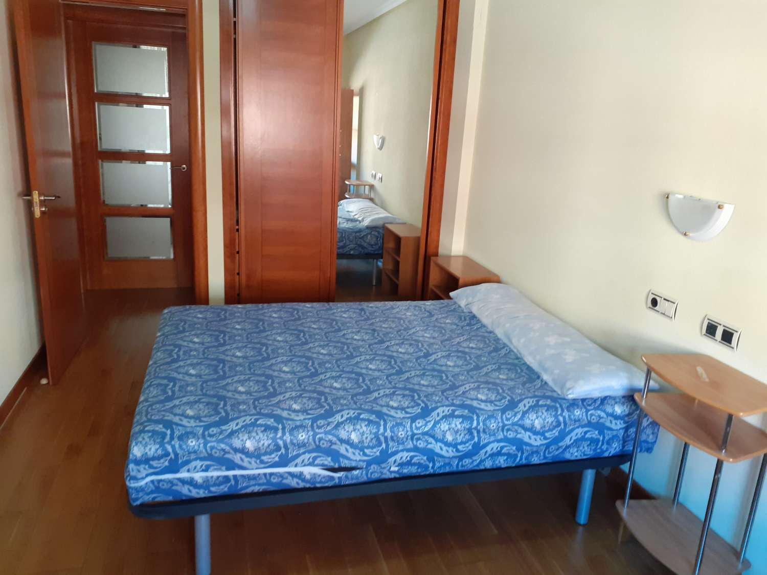 Piso en venta en Salamanca