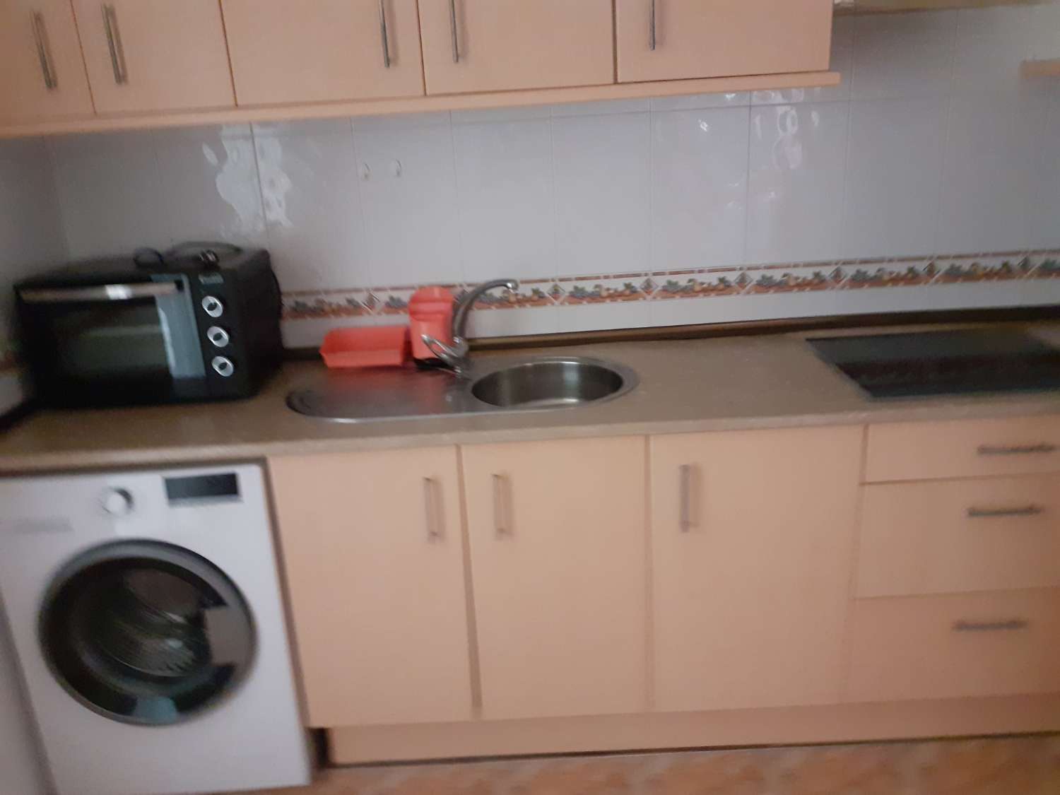 Piso en venta en Salamanca