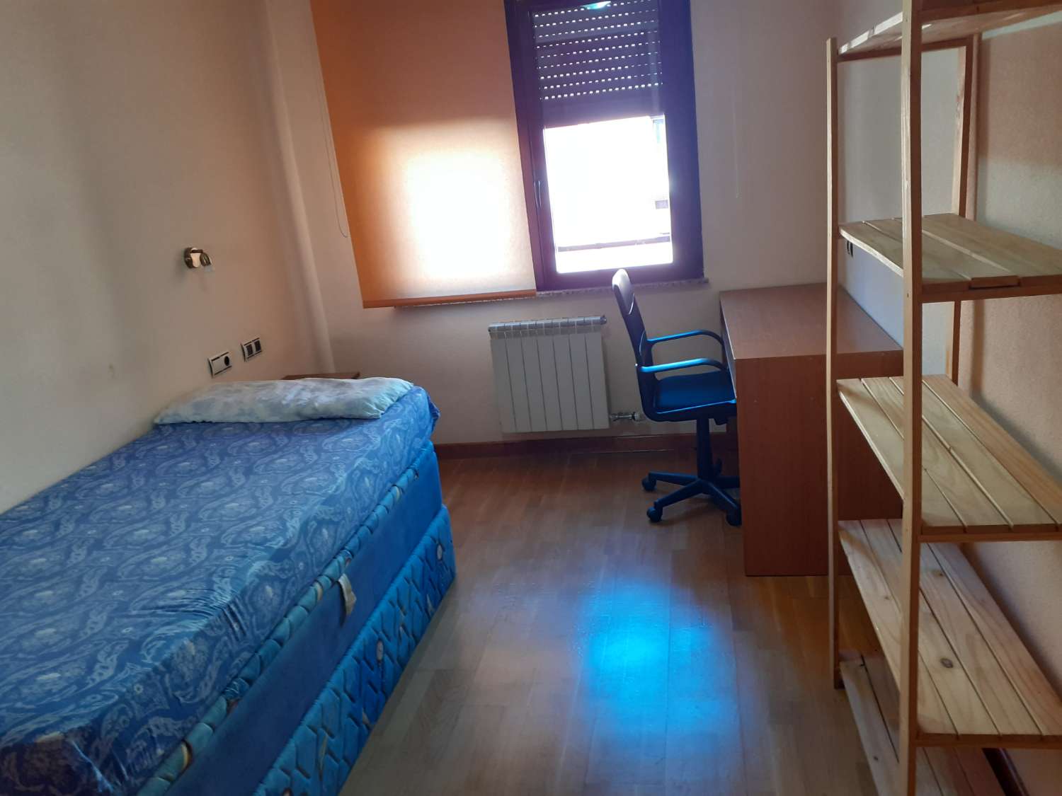 Piso en venta en Salamanca