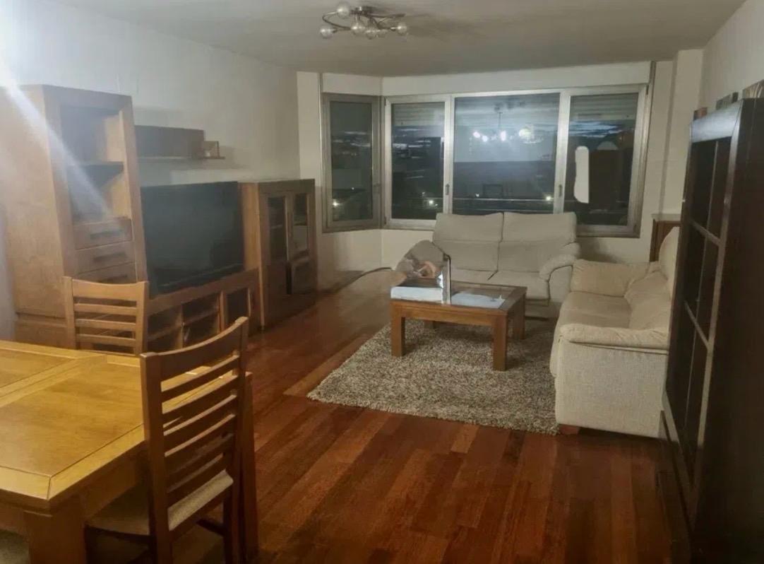 Wohnung zur miete in Salamanca