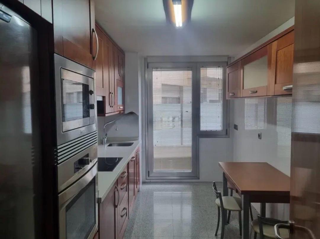 Wohnung zur miete in Salamanca