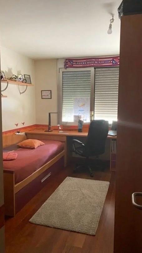 Wohnung zur miete in Salamanca