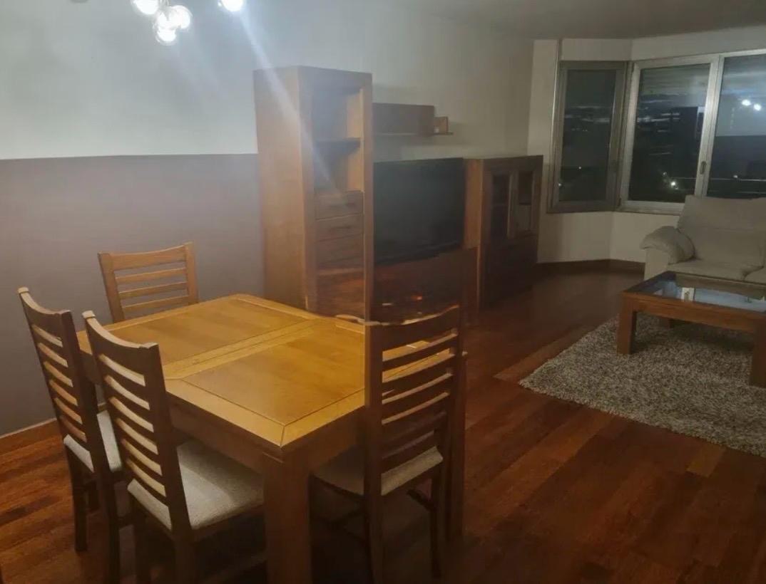 Wohnung zur miete in Salamanca