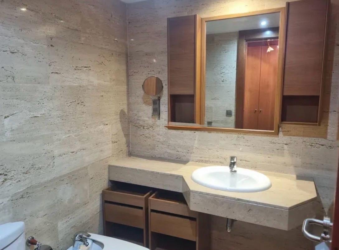 Wohnung zur miete in Salamanca