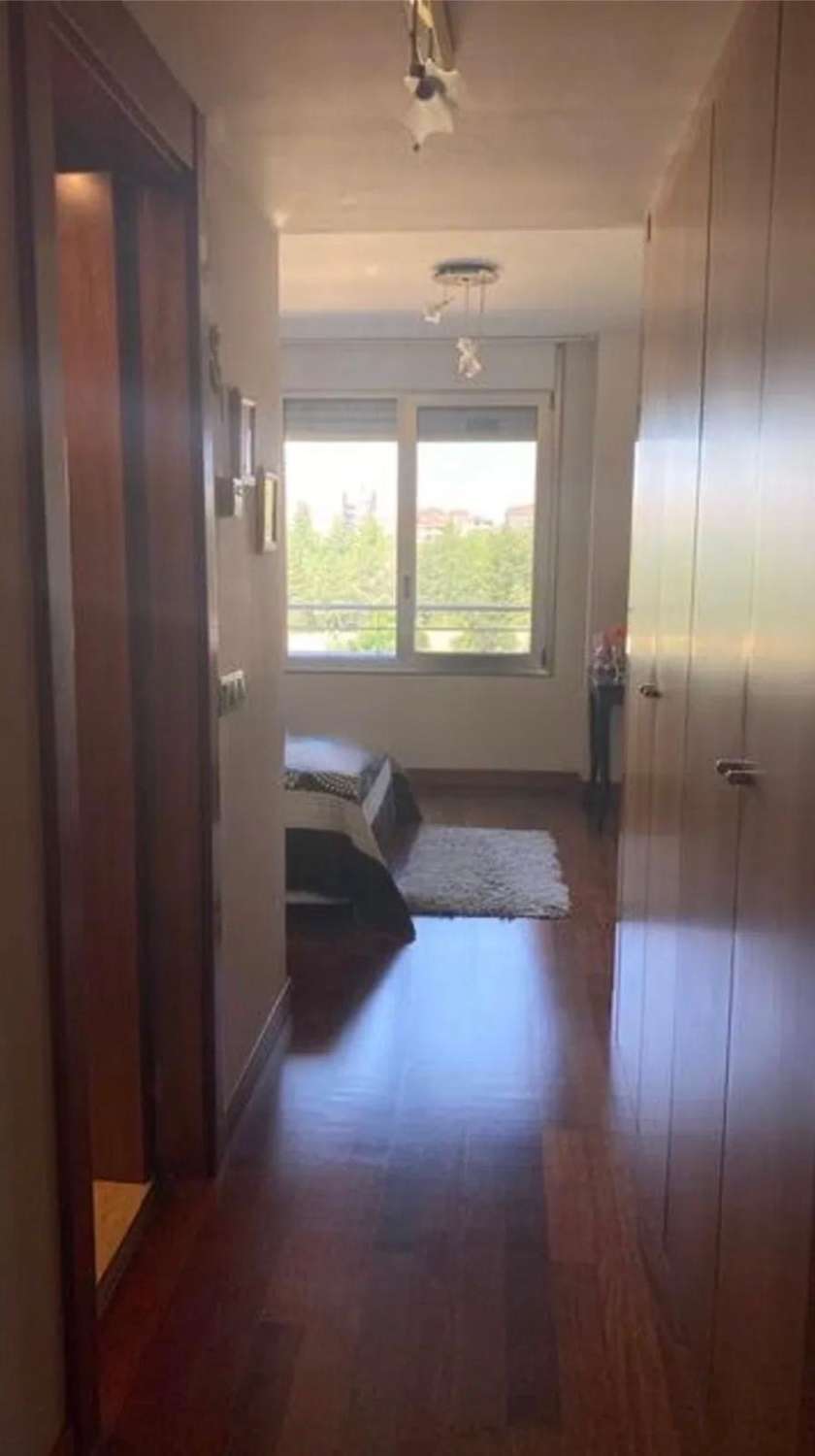 Wohnung zur miete in Salamanca