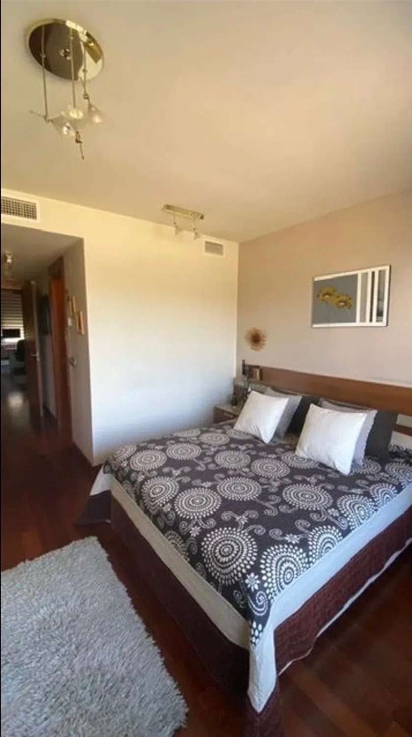 Wohnung zur miete in Salamanca