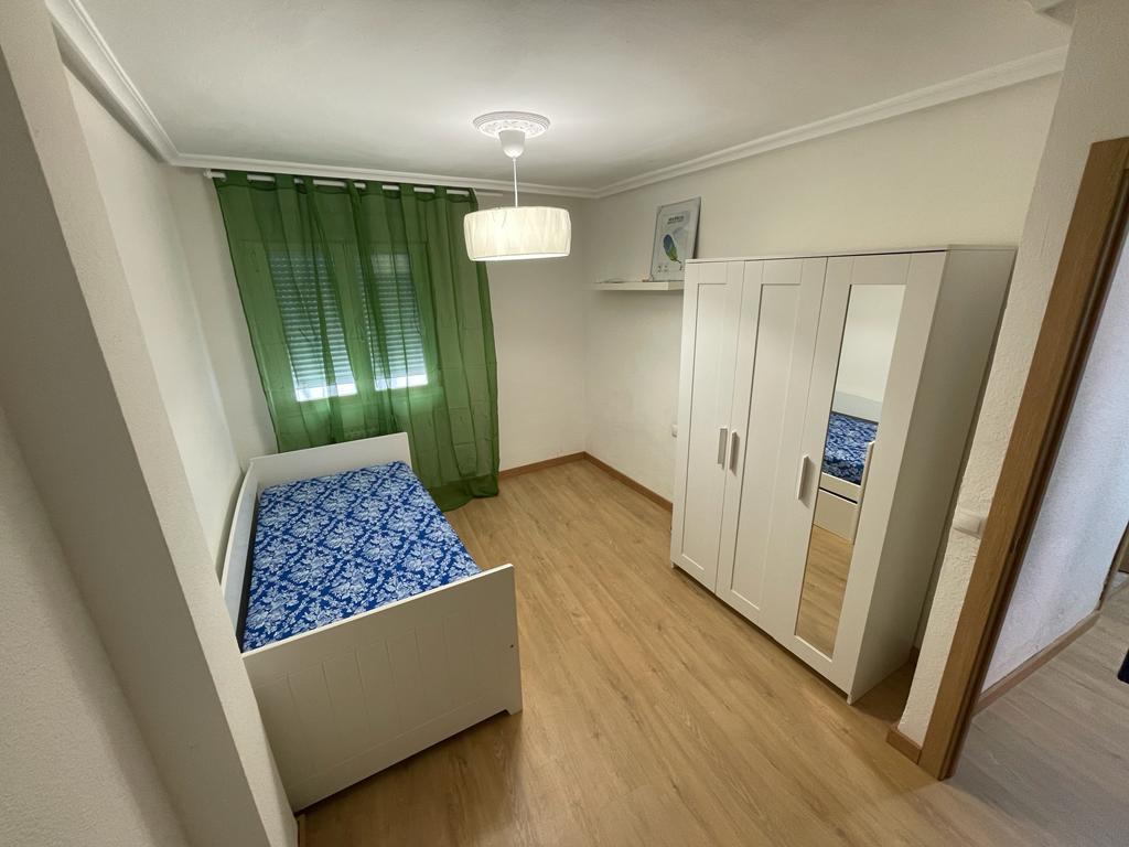 Piso en alquiler en Salamanca