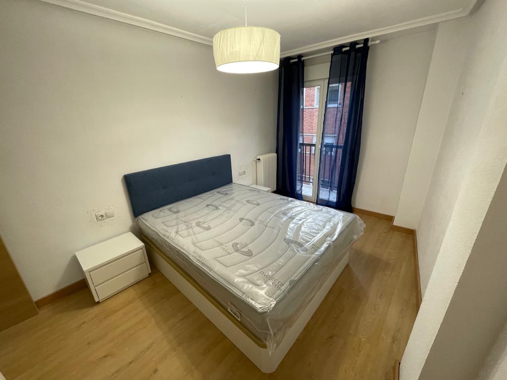 Piso en alquiler en Salamanca