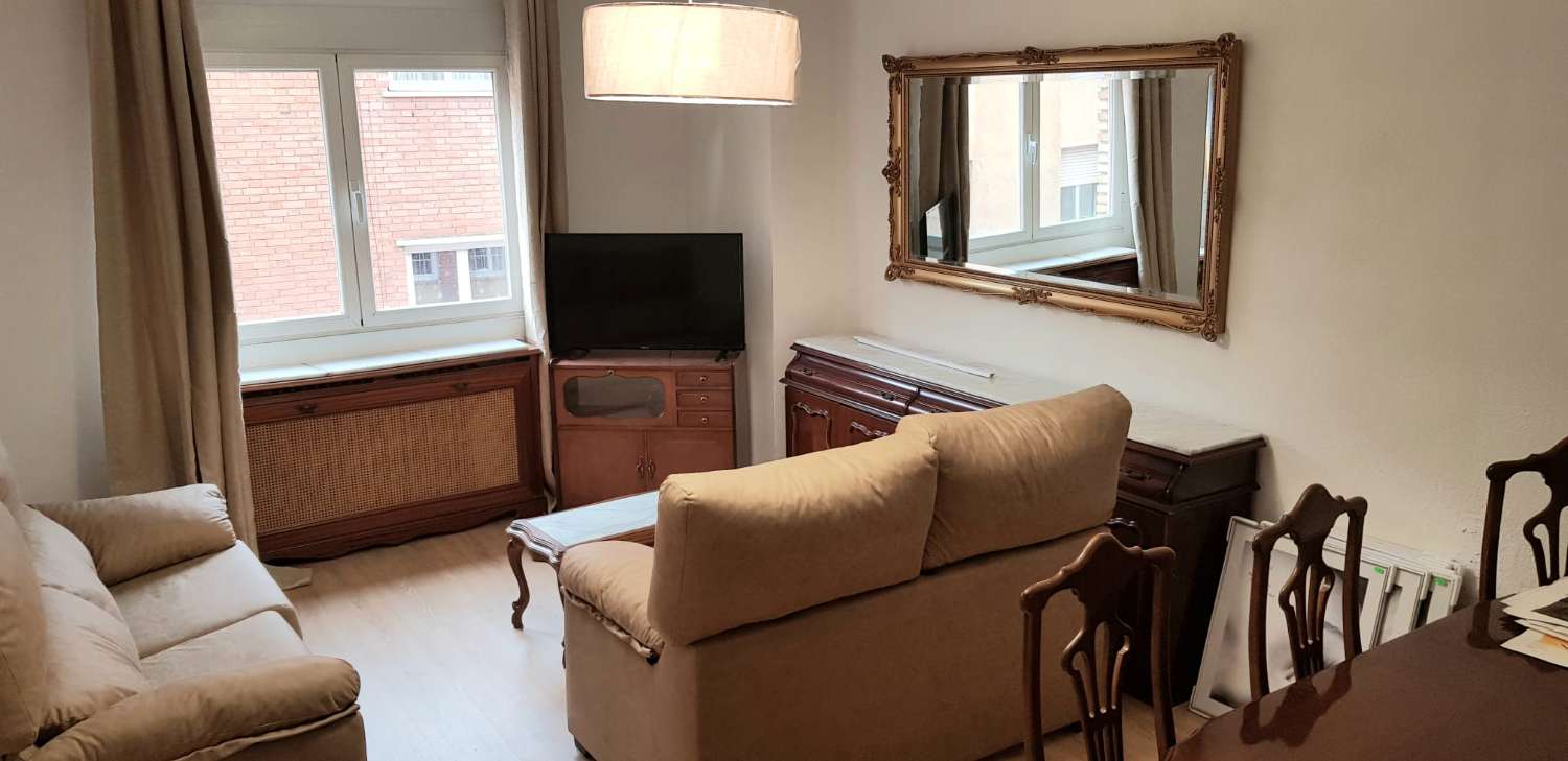 Piso en alquiler en Salamanca