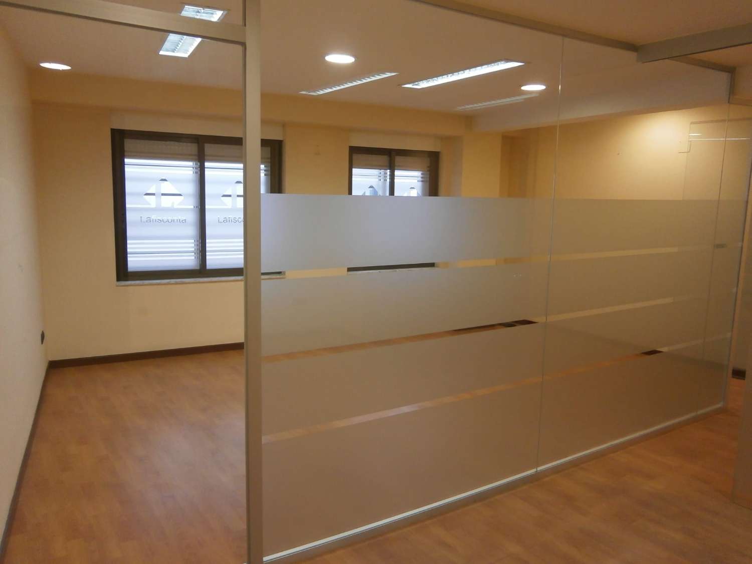 Office en lloguer in Salamanca