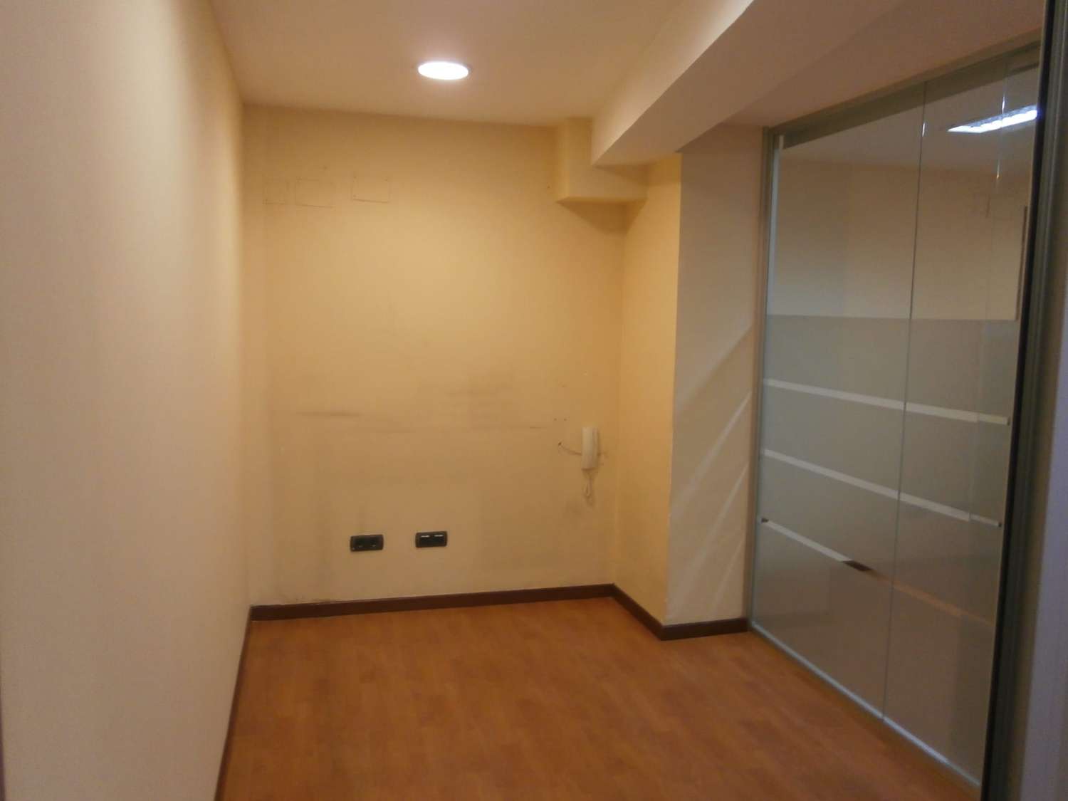 Office en lloguer in Salamanca