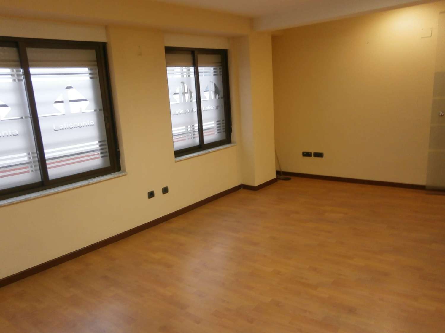 Office en lloguer in Salamanca