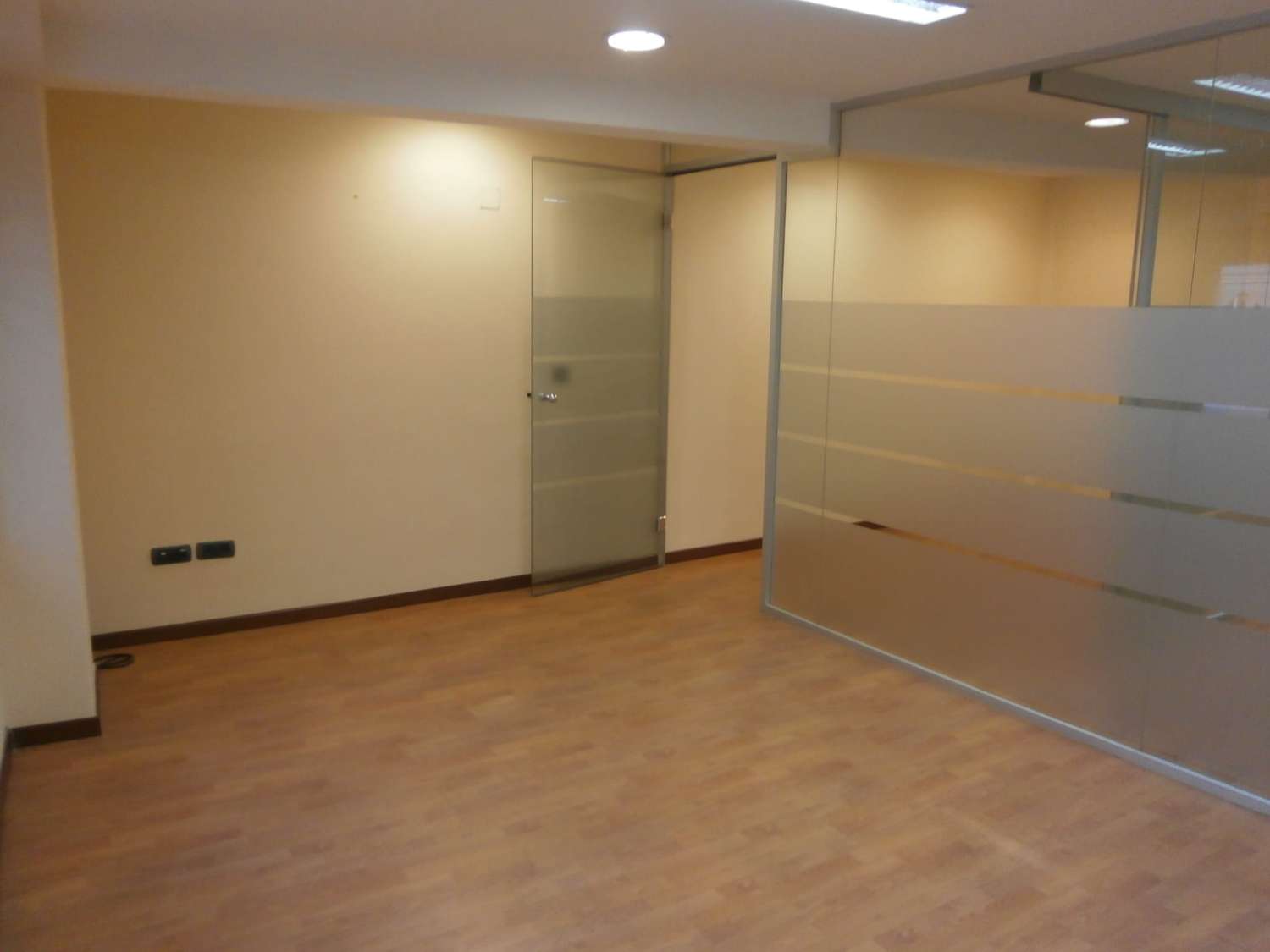 Office en lloguer in Salamanca