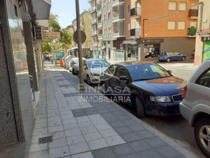 Local en venta en Salamanca