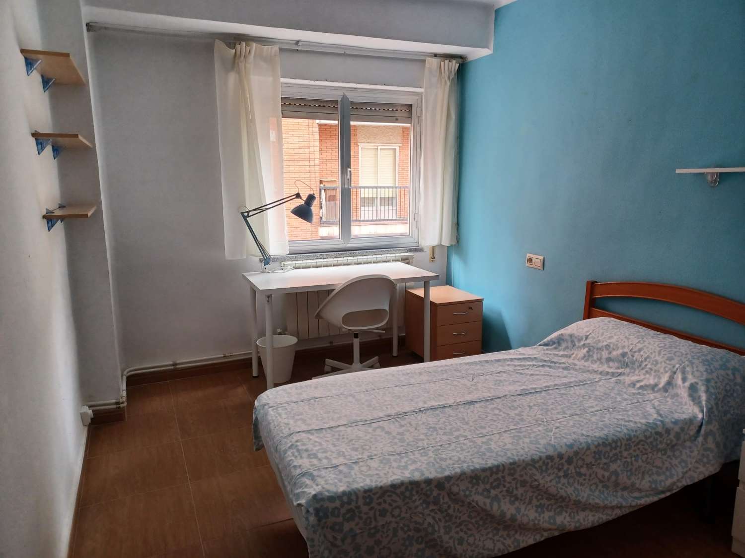 Appartement en location à Salamanca