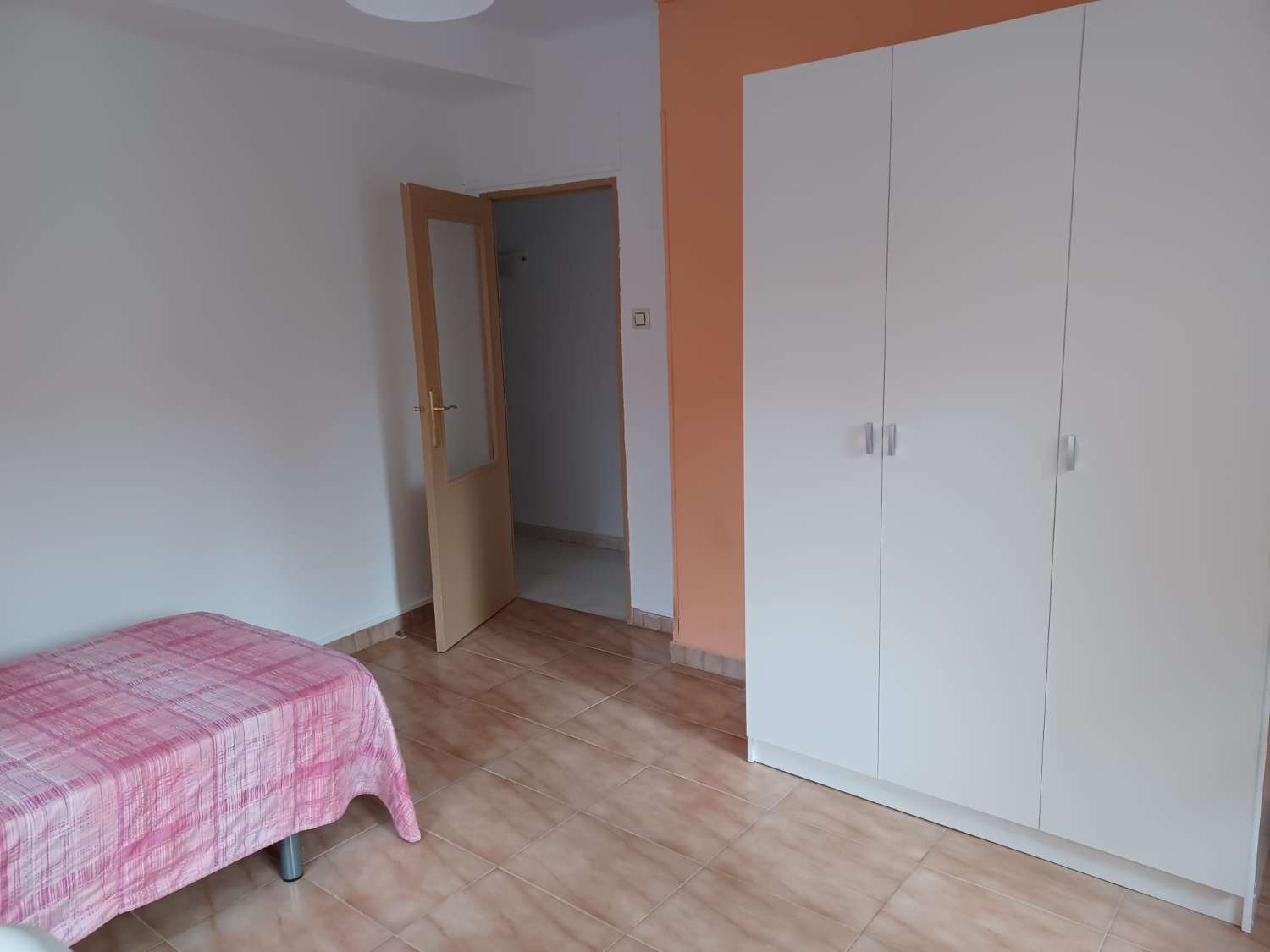 Appartement en location à Salamanca