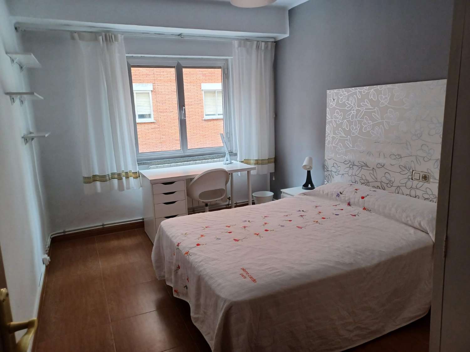 Appartement en location à Salamanca