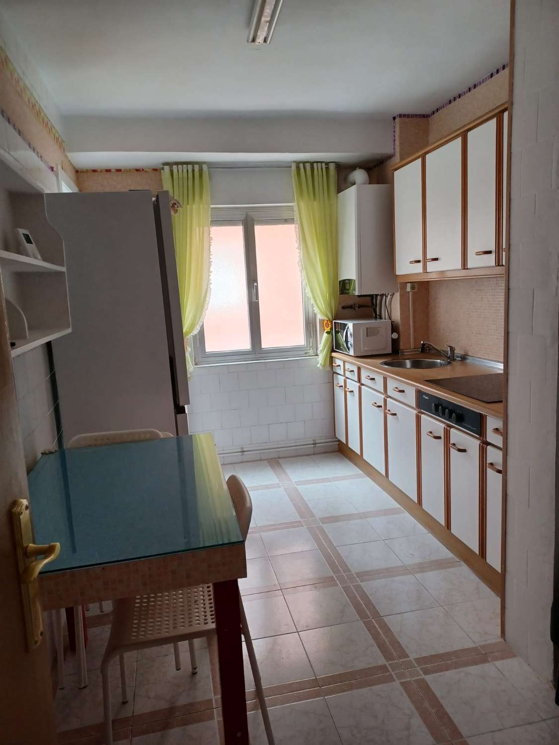 Appartement en location à Salamanca