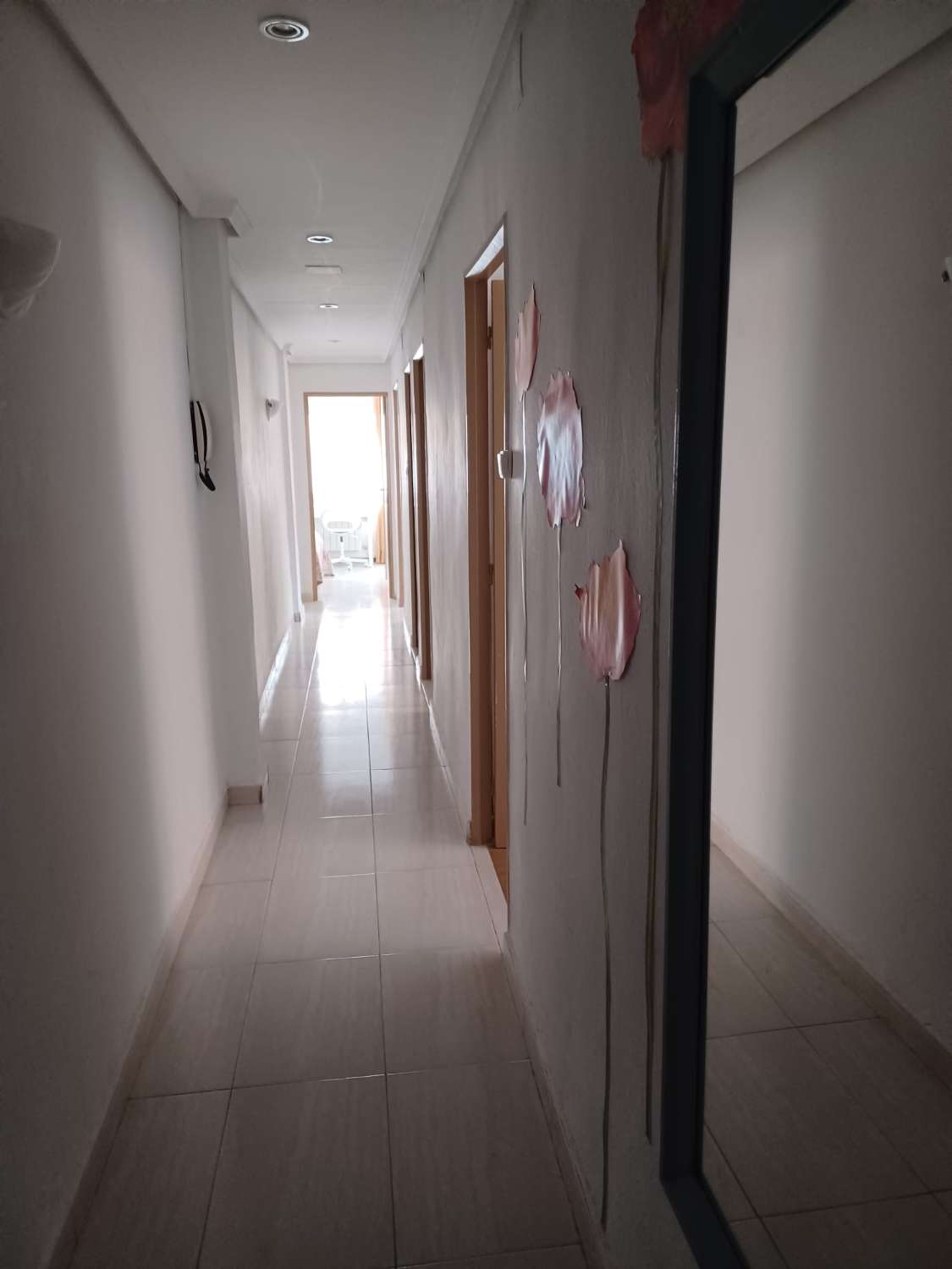 Appartement en location à Salamanca