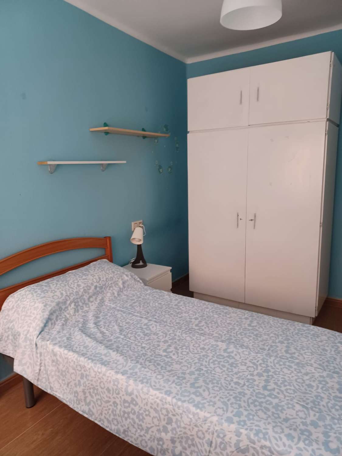 Appartement en location à Salamanca