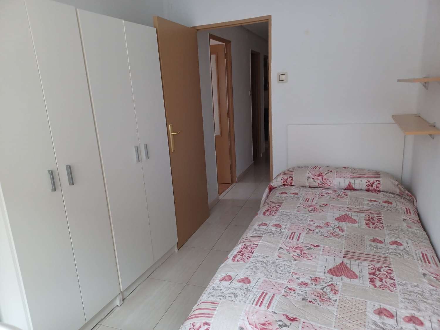 Appartement en location à Salamanca