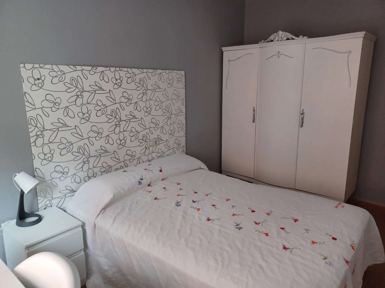 Appartement en location à Salamanca