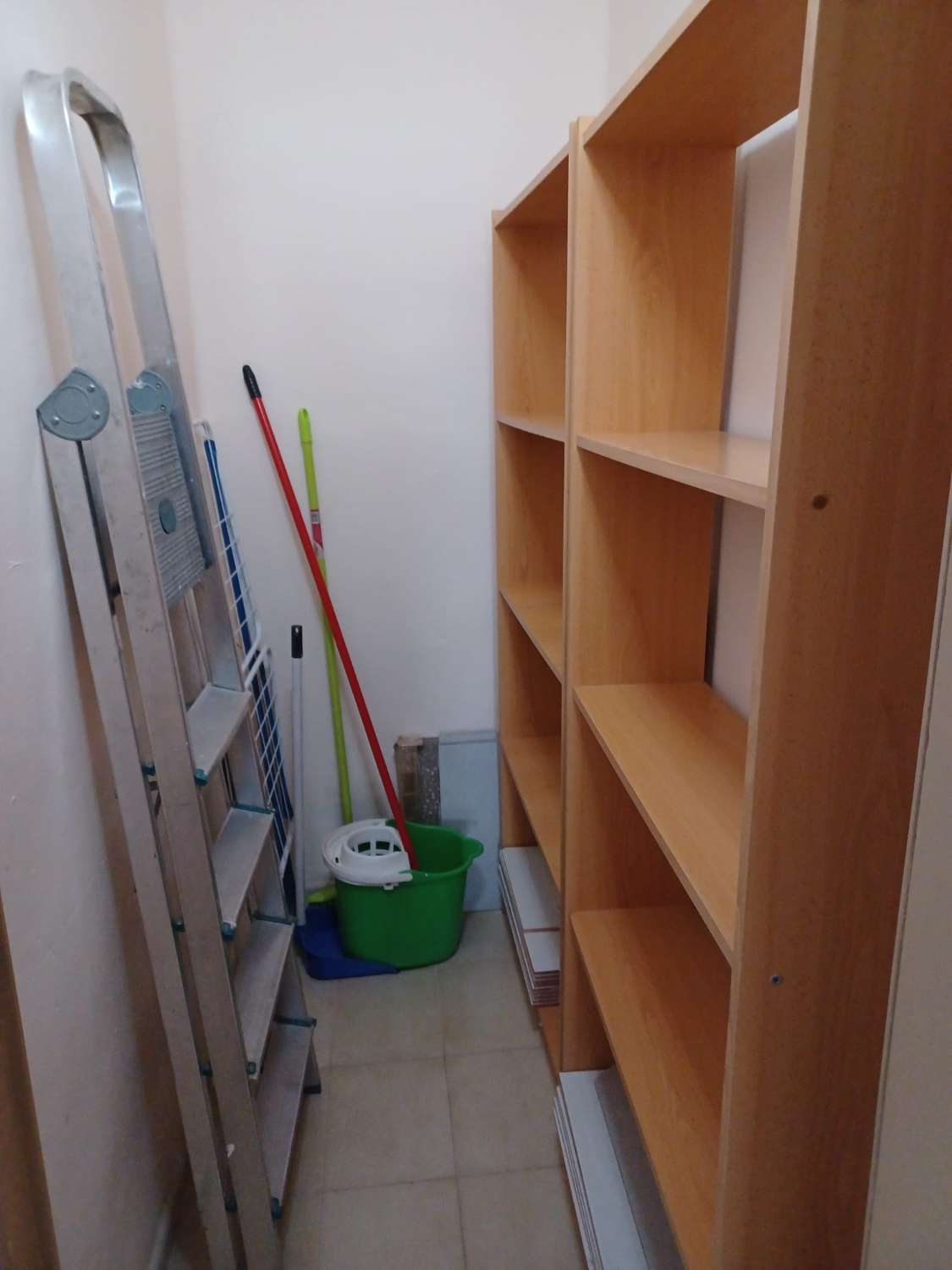 Appartement en location à Salamanca