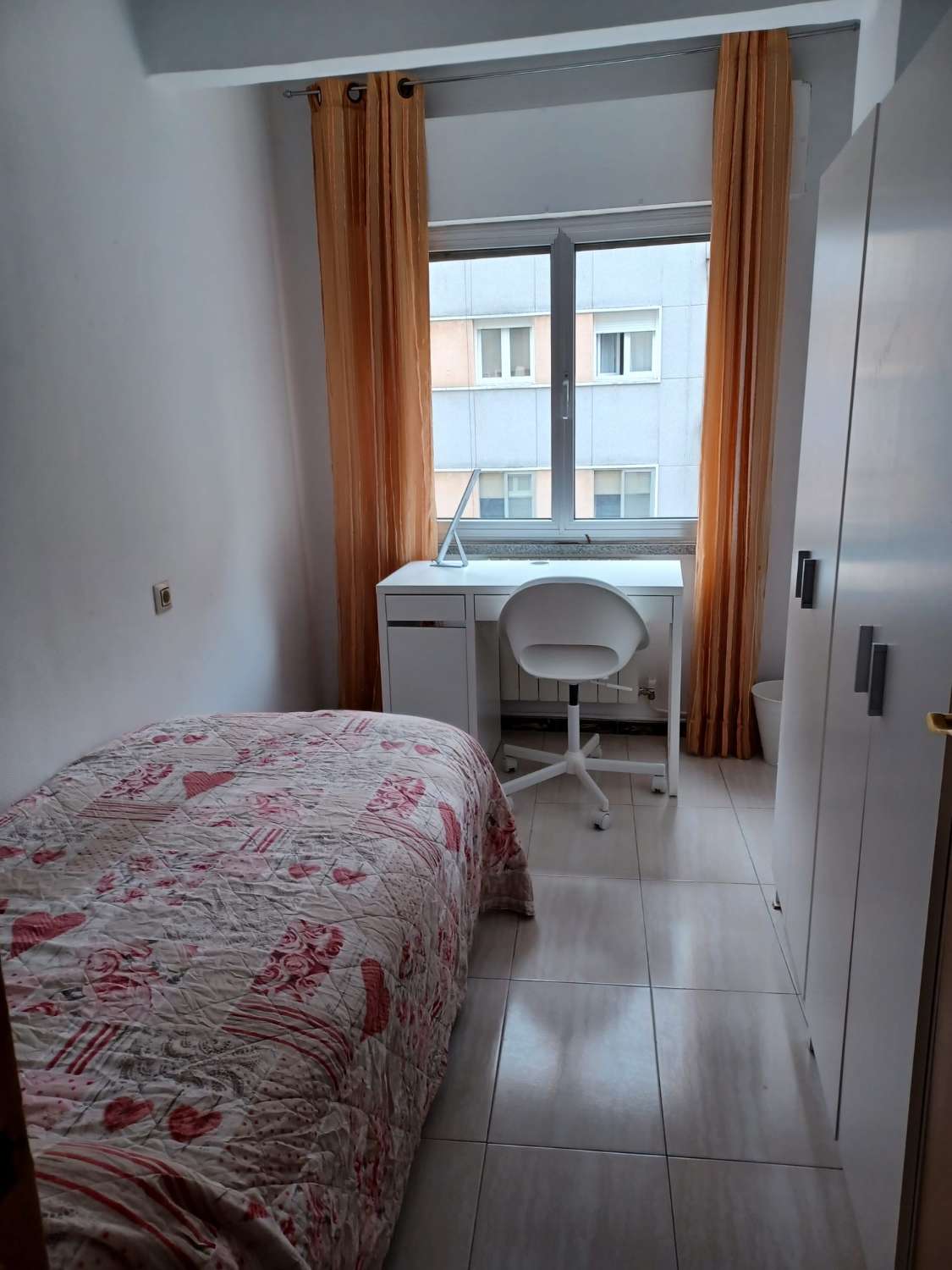 Appartement en location à Salamanca