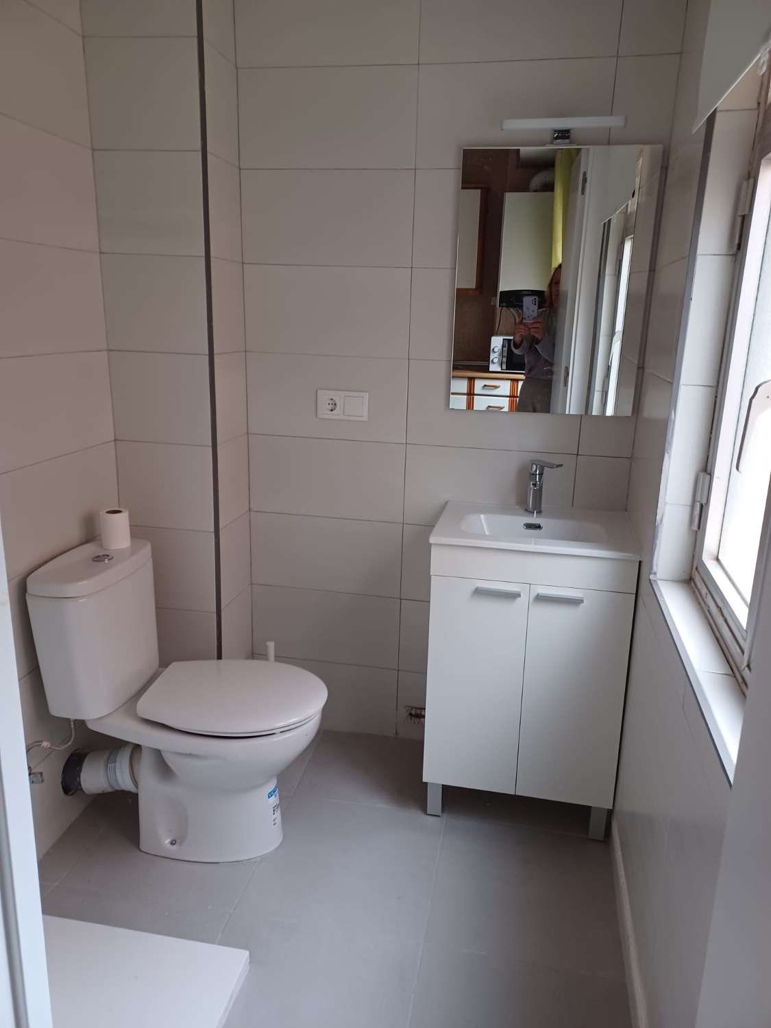 Appartement en location à Salamanca