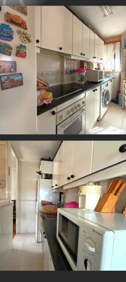 Huoneisto myynnissä Salamanca