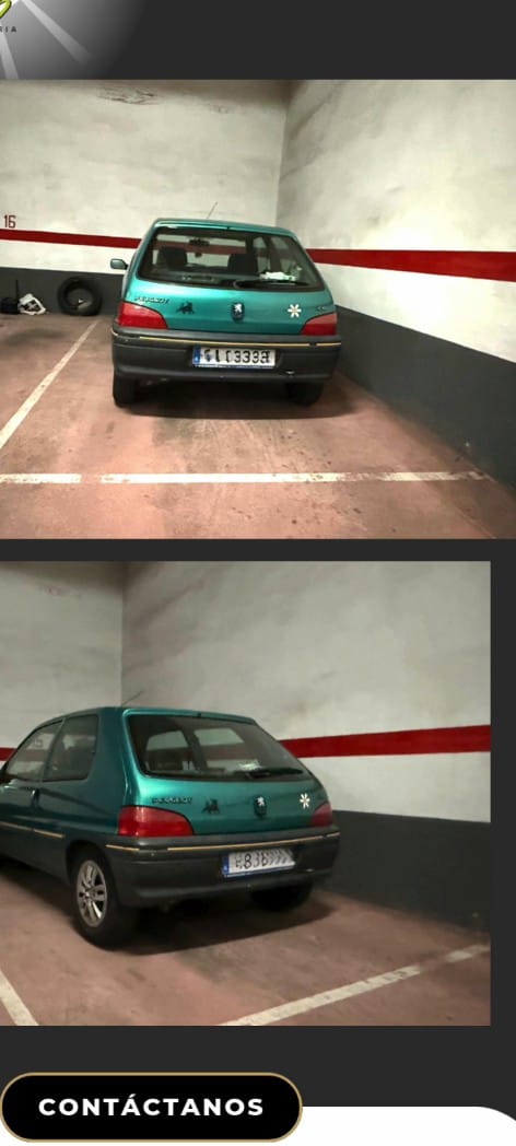 Huoneisto myynnissä Salamanca