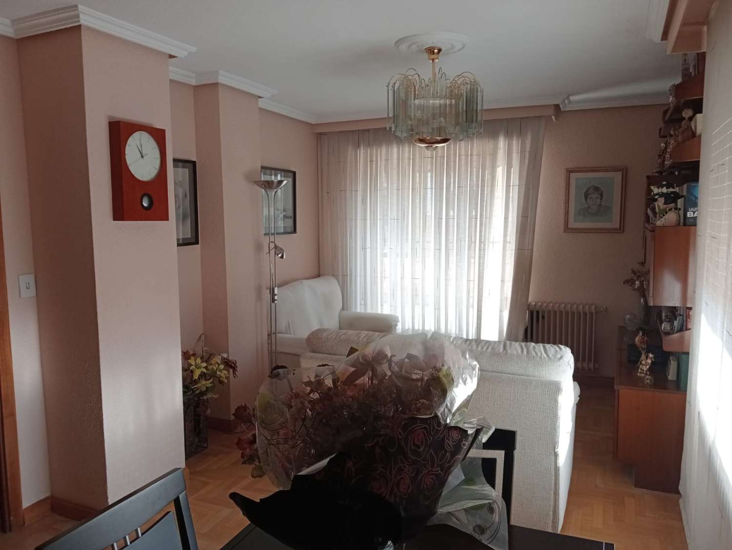 Flat for rent in Salamanca