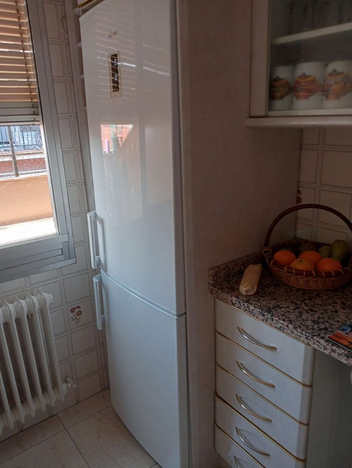 Flat for rent in Salamanca