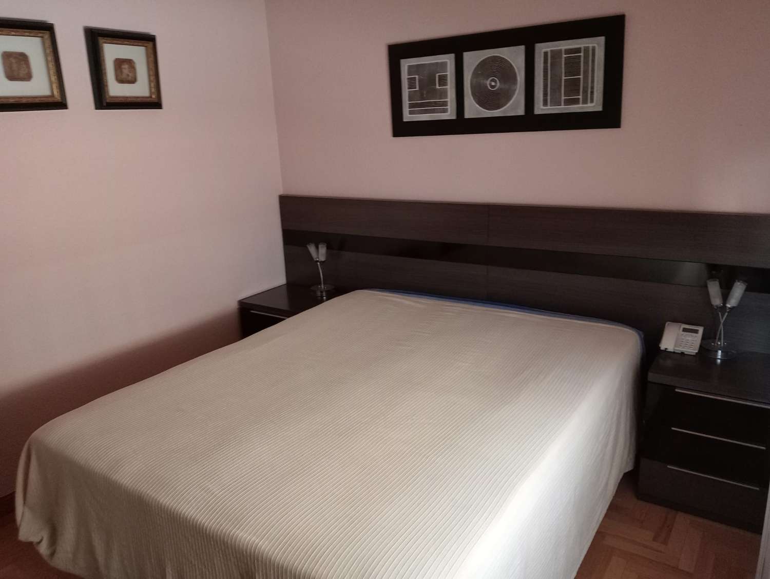 Flat for rent in Salamanca